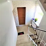 Sloneczne U Ewy Na Mlynskiej Władysławowo