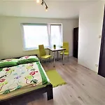 Sloneczne U Ewy Na Mlynskiej 홈스테이