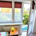 홈스테이 Sloneczne U Ewy Na Mlynskiej Władysławowo