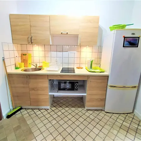 Sloneczne U Ewy Na Mlynskiej