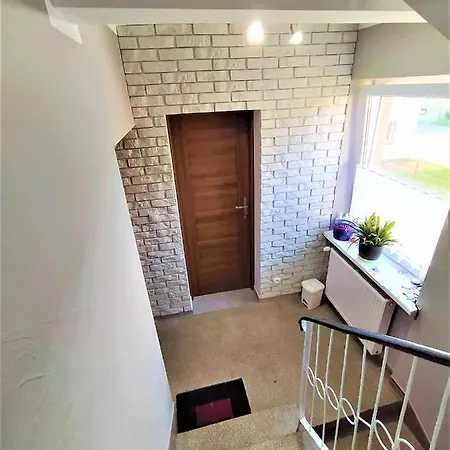 Sloneczne U Ewy Na Mlynskiej