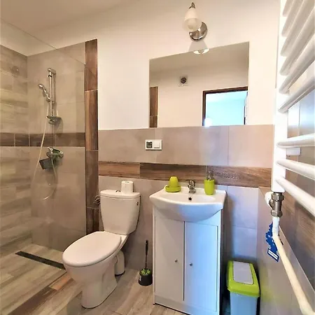 Sloneczne U Ewy Na Mlynskiej * Władysławowo