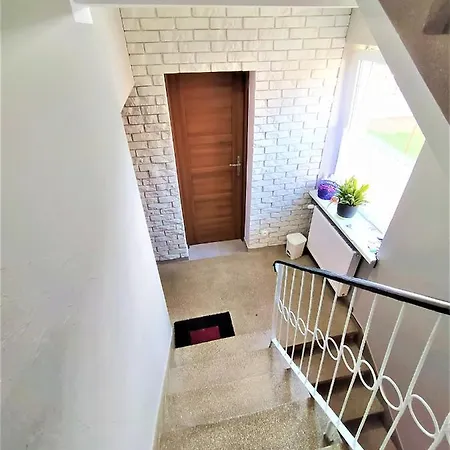 Sloneczne U Ewy Na Mlynskiej Władysławowo